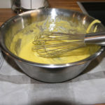 Sauce Hollandaise