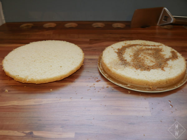 Tiramisutorte