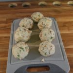 Semmelknödel