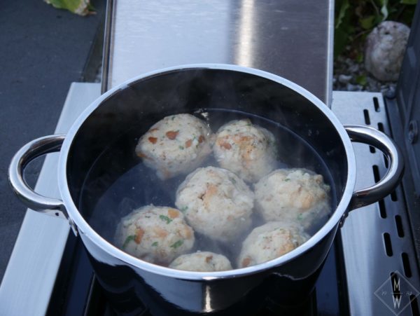 Semmelknödel