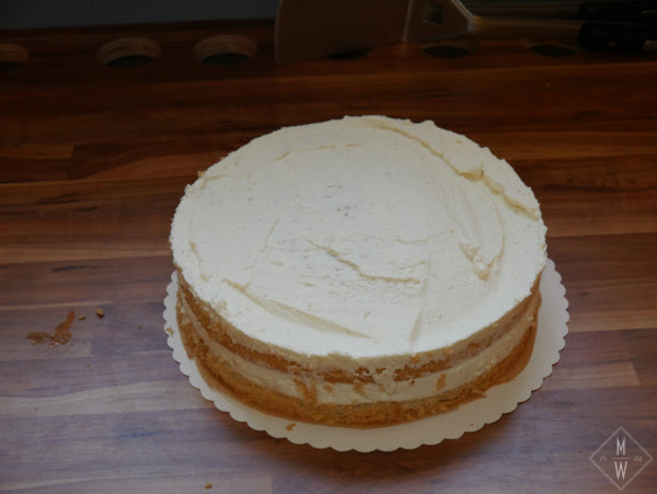 Tiramisutorte