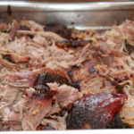 Pulled Pork