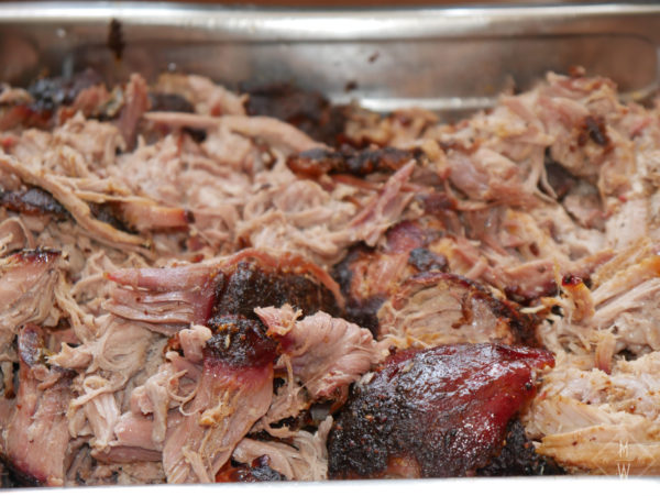 Pulled Pork