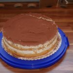 Tiramisutorte