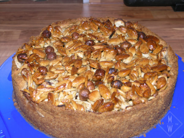 Apfelkuchen Spezial