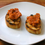 Bruschetta