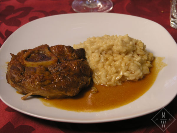 Ossobuco