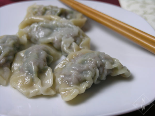 Jiaozi