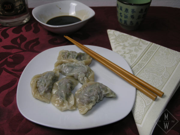 Jiaozi